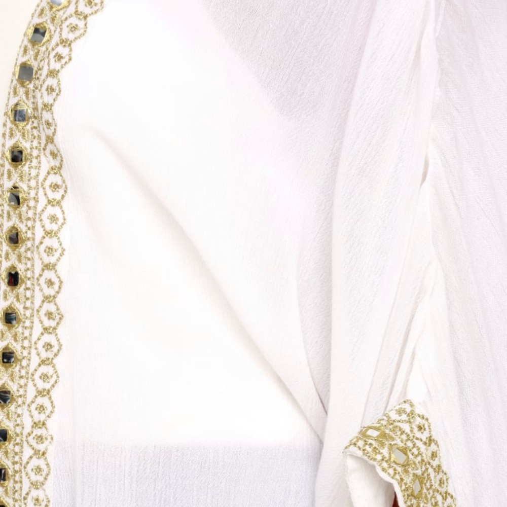 Lulus Embroidered Top - Picture 6 of 6